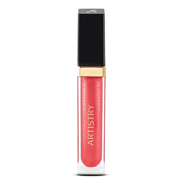 Блеск для губ с подсветкой Artistry Signature Color Sweet Melon