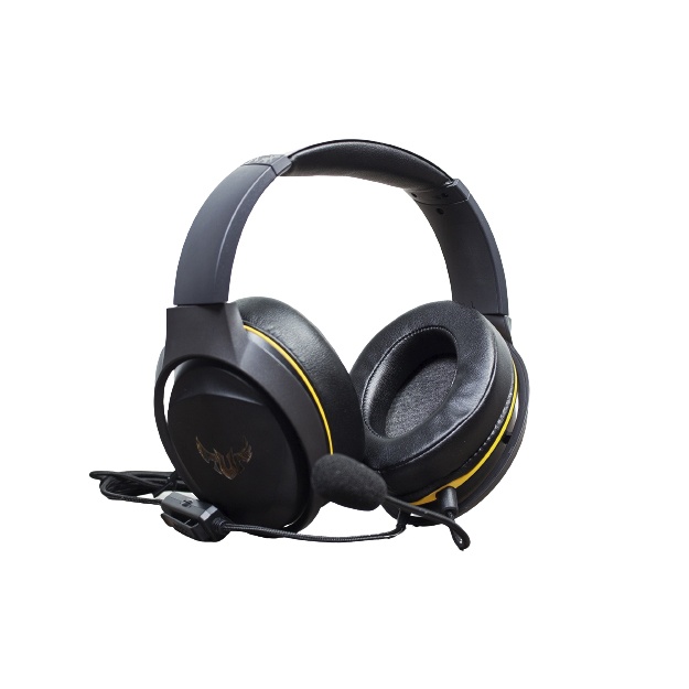 Игровые наушники TUF Gaming H5 Lite