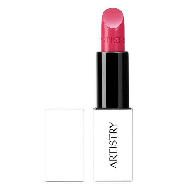 Кремовая губная помада Artistry Go Vibrant Saturday Peach
