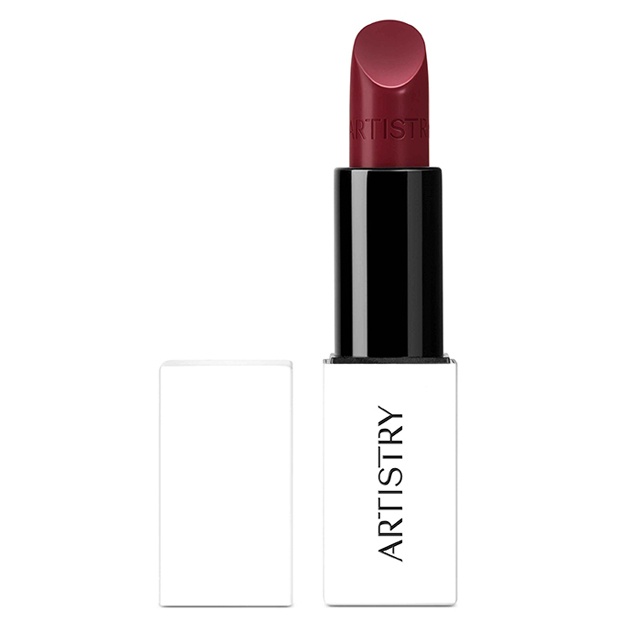 Kremli lab bo‘yog‘i Artistry Go Vibrant Take Charge Red