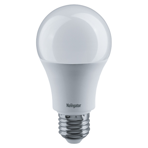 Chiroq LED Navigator 61 A60 12W 6500K E27