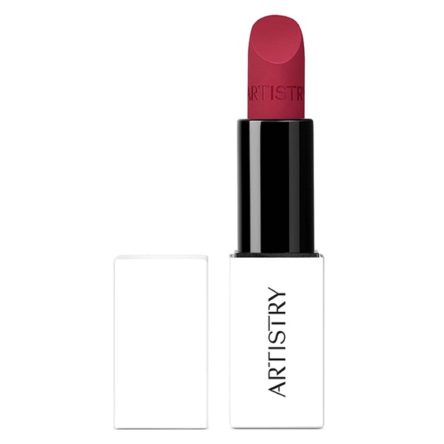 Matoviy lab bo‘yog‘i Artistry Go Vibrant Road Trip Red