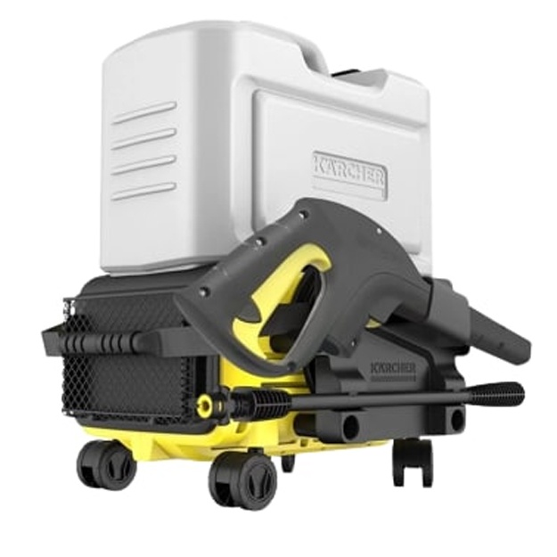 Portativ mini Xiaomi Karcher K2 FM Cordless