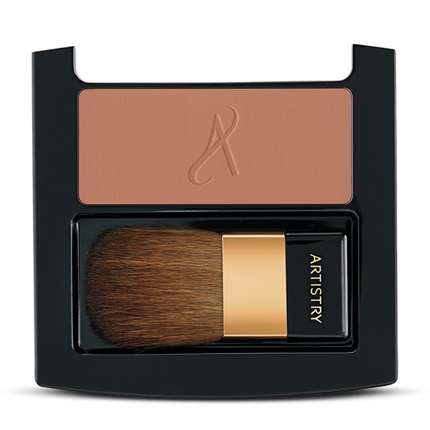 Rumyana Artistry Signature Color 3 g Golden Light