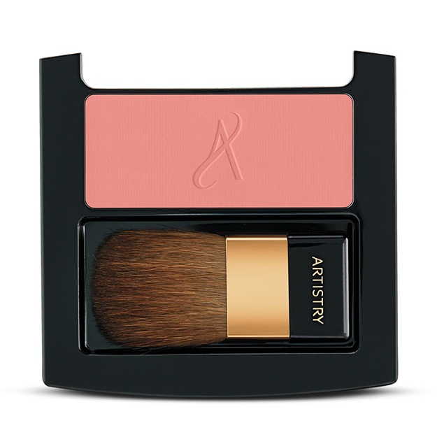 Rumyana Artistry Signature Color 3 g Peachy Pink