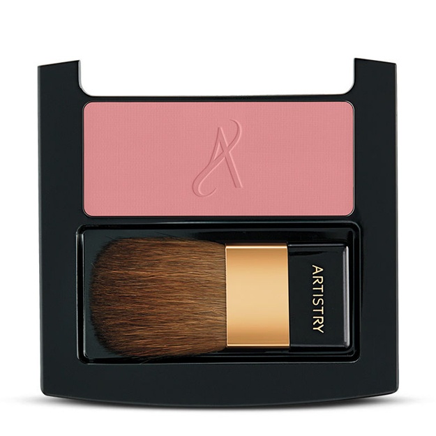 Румяна Artistry Signature Color 3 г Soft Rose