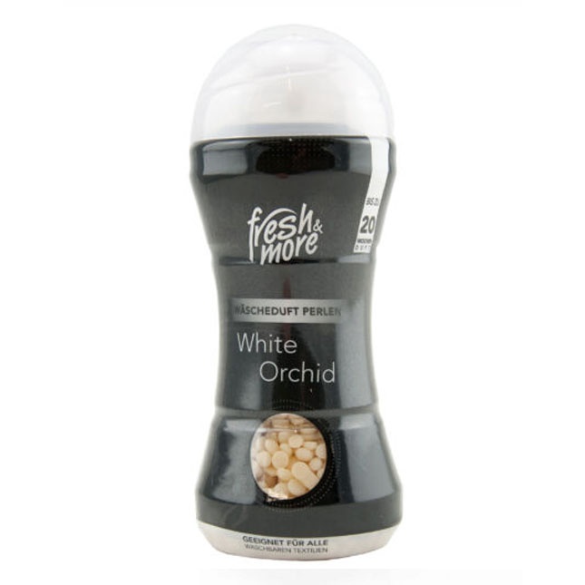 Aromatik granulalar Fresh more Oq orkide 210 g Germaniya