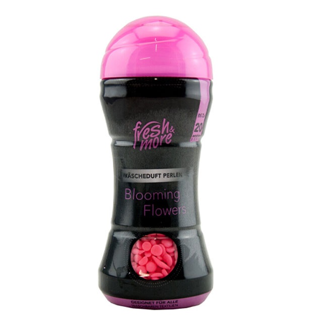 Aromatik granulalar Fresh more Blooming Flowers 210 g Germaniya