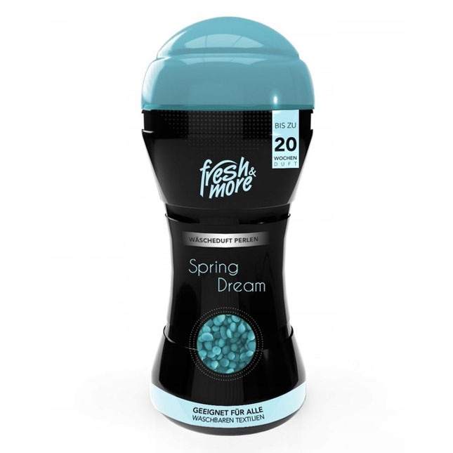 Aromatik granulalar Fresh more Spring Dream 210 g Germaniya