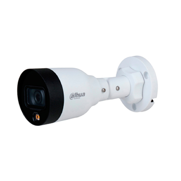 Videokamera Dahua-IPC-HFW1239S1P-LED-0360B-S5