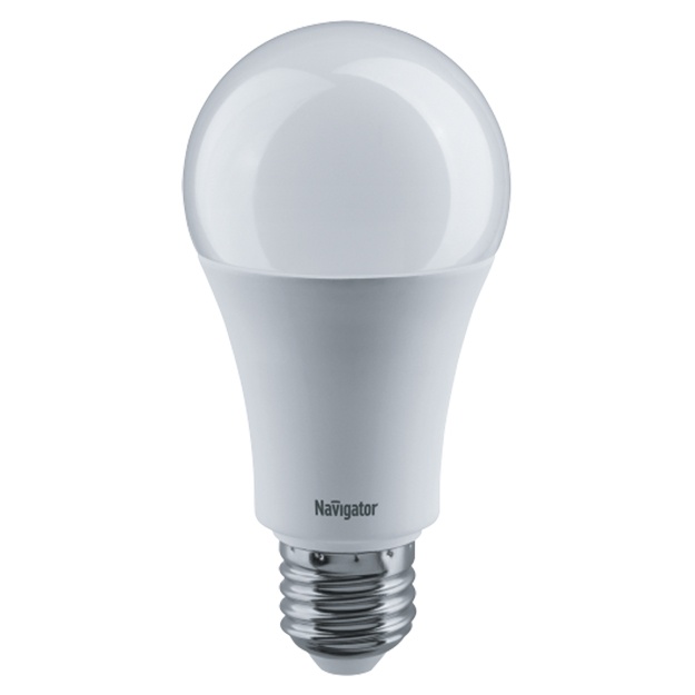 Chiroq LED Navigator 61 A60 15W 6500K E27