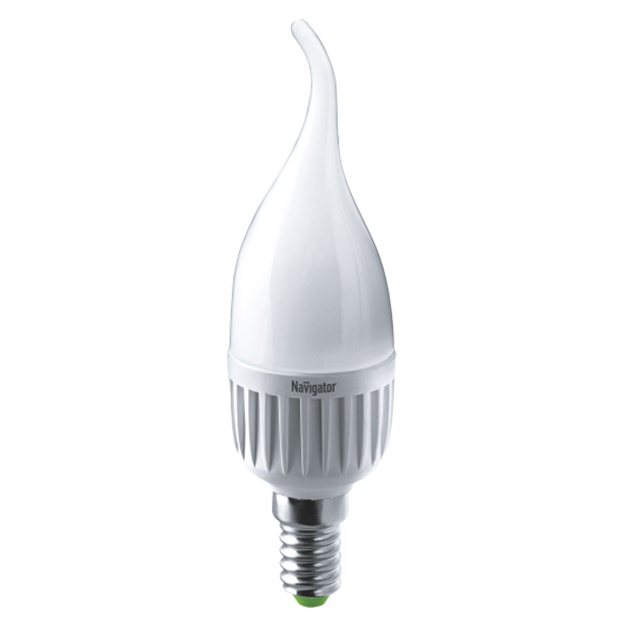 Chiroq LED Navigator 61 NLL-FC37 7W 6500K E14