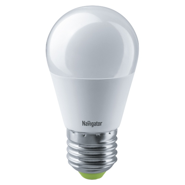 Chiroq LED Navigator 61 NLL-G45 8.5W 6500K E27
