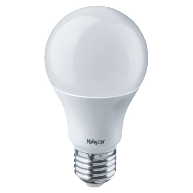 Chiroq LED Navigator 71 A60 12W 4000K E27