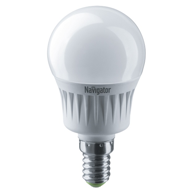 Chiroq LED Navigator 94 NLL-G45 7W 4000K E14