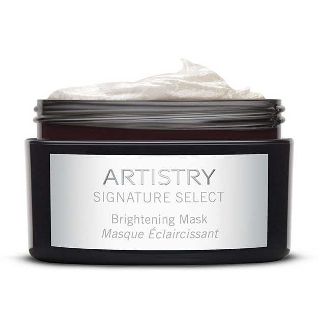 Маска, осветляющая тон кожи Artistry Signature Select 100 мл
