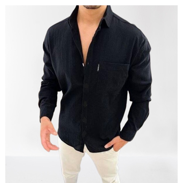 Erkaklar Kuylagi Baxor-Kuz ART 365478 XXL