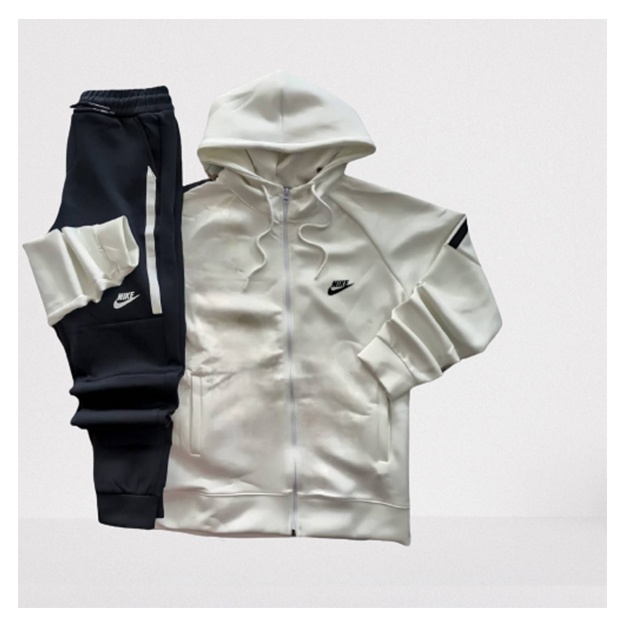 Erkaklar sportivkasi Nike Vesna-Osen ART 589647 L