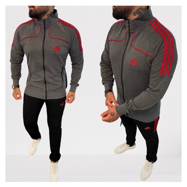 Erkaklar sport kiyimlari Adidas Baxor-Kuz ART 362517 L