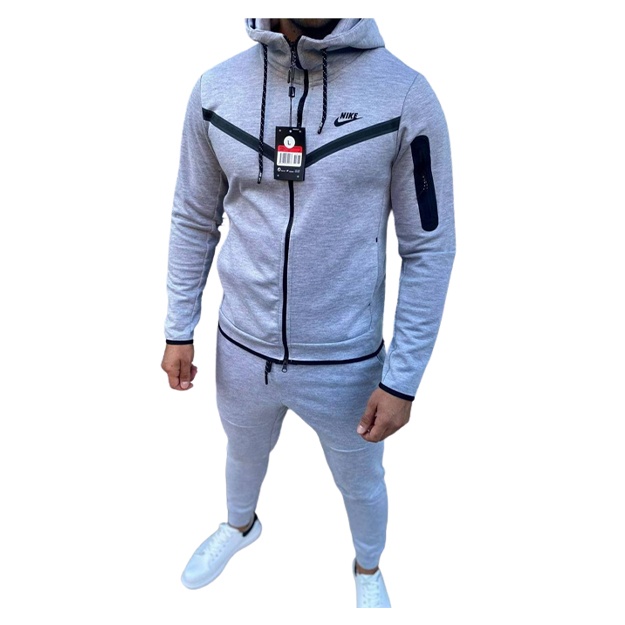 Мужские спортивные костюмы Nike Весна-Осень АРТ 589644 L