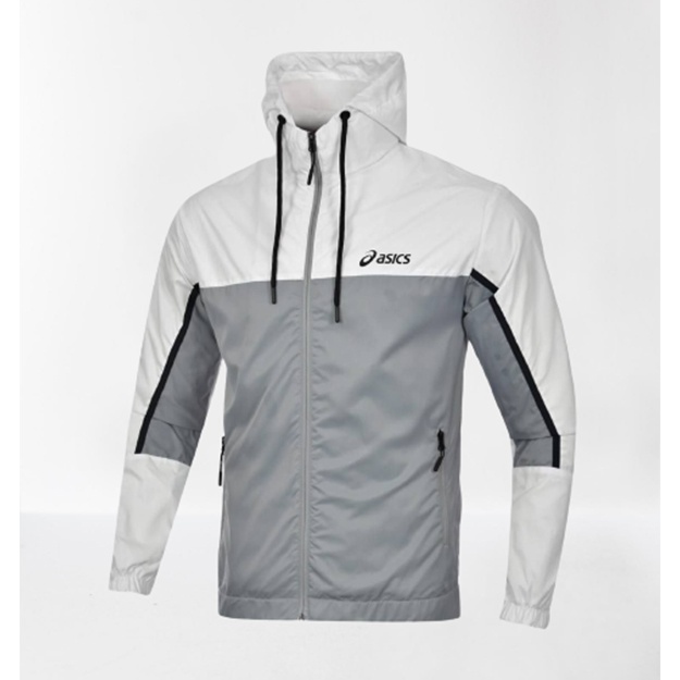 Мужские Ветровки Asics  Весна-Осень АРТ 147856 L