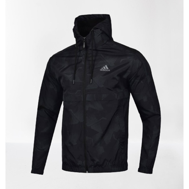 Erkaklar Vetrovkasi Adidas Baxor-Kuz ART 256936 S