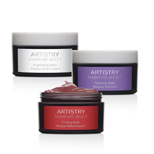 "Tezkor lifting" to‘plami Artistry Signature Select