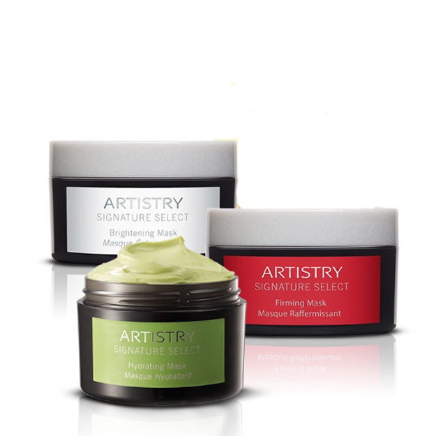 Набор «Ты словно светишься» Artistry Signature Select