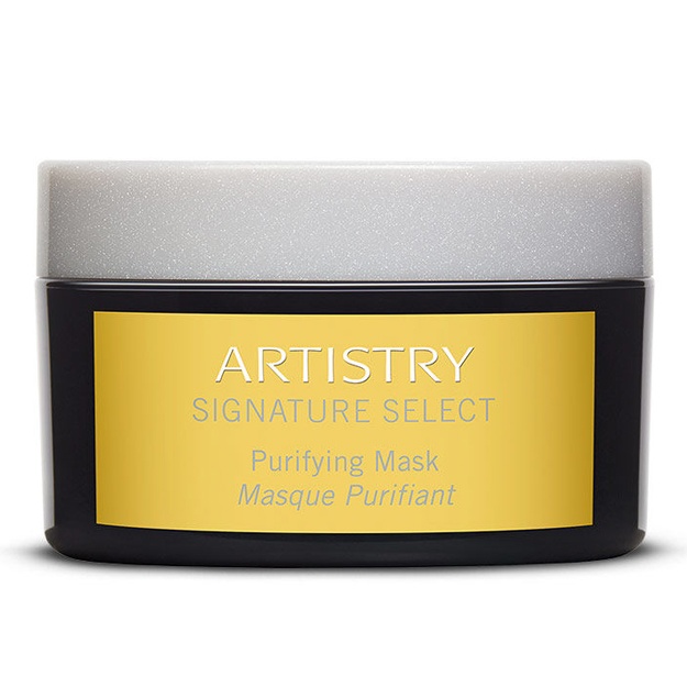 Yuzni tozalovchi niqob Artistry Signature Select 100 ml