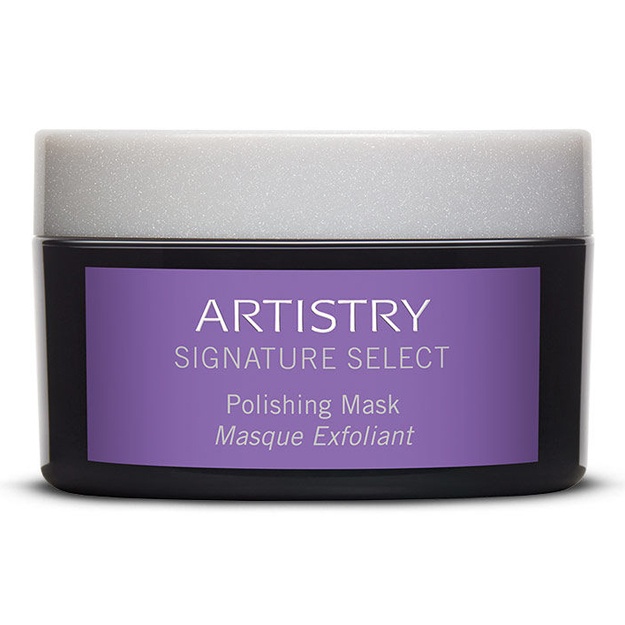 Yuz terisi uchun piling niqobi Artistry Signature Select 100 ml