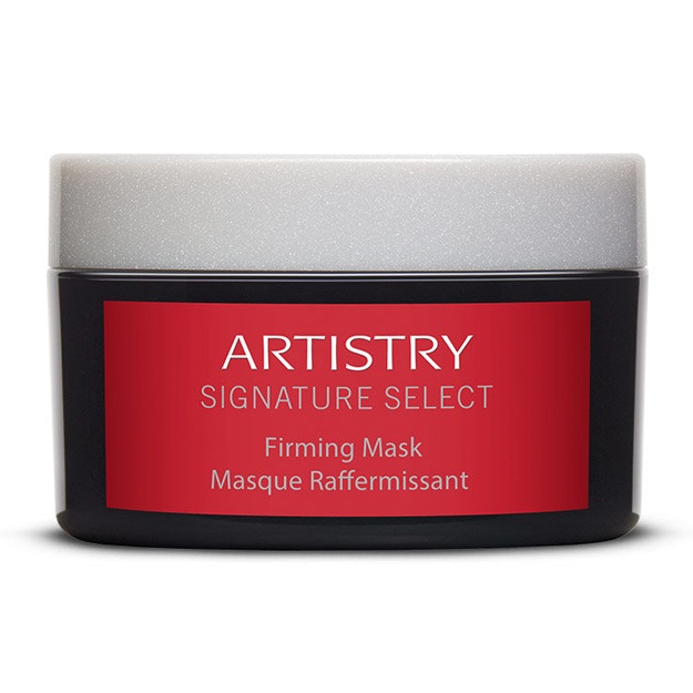 Mustahkamlishtiruvchi yuz niqobi Artistry Signature Select 125 ml