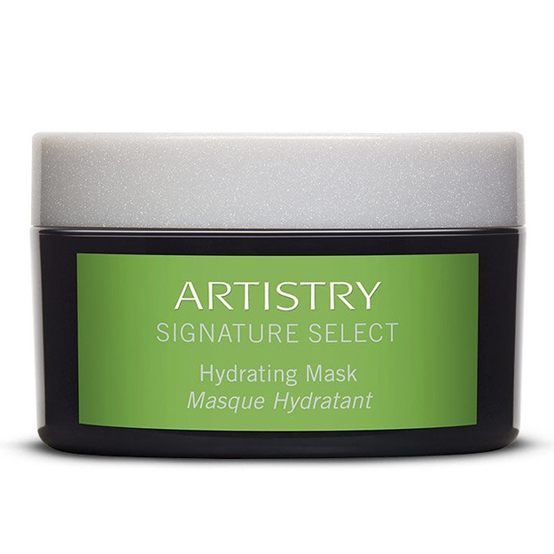 Увлажняющая маска для кожи лица Artistry Signature Select 100 мл