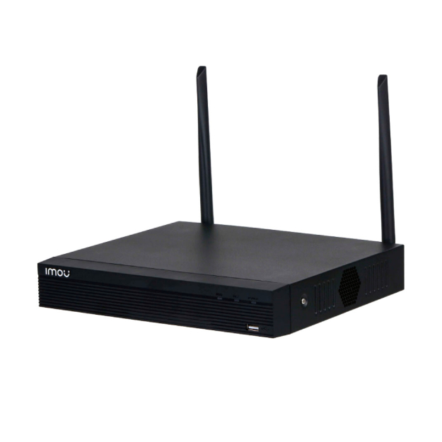 Wi-Fi videoregistrator Imou 4-CH (NVR1104HS-W-S2)