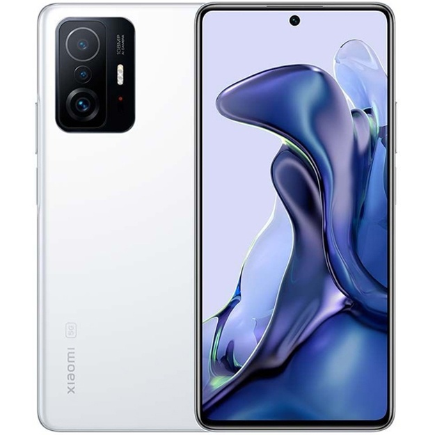 Xiaomi 11T Pro 12/256 GB Oy nuri oq