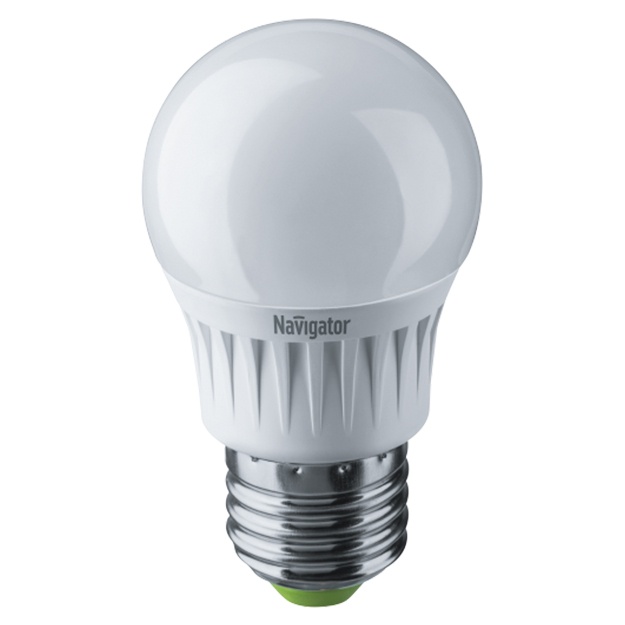 Chiroq LED Navigator 94 NLL-G45 7W 4000K E27