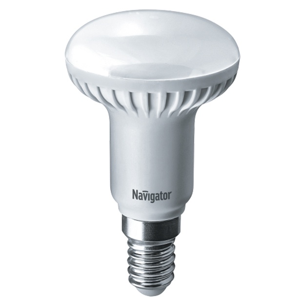 Chiroq LED Navigator 94 NLL R50 5W 4000K E14