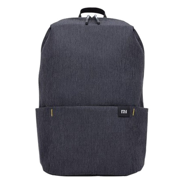 Рюкзак для мужчин Mi Casual Daypack АРТ. 3713489 Черный