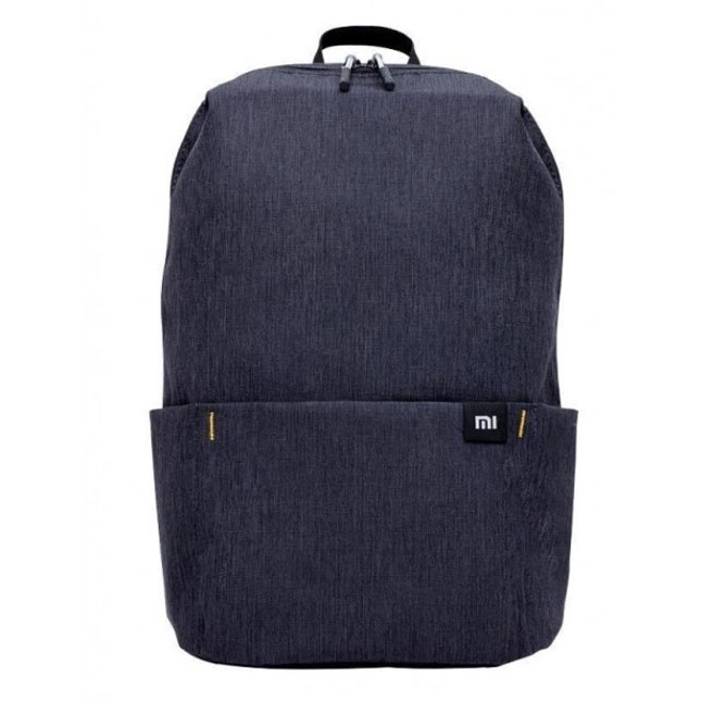 Erkaklar uchun ryukzak Mi Casual Daypack ART. 3713489 Dark blue