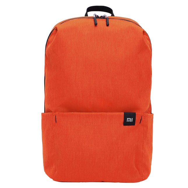 Erkaklar uchun ryukzak Mi Casual Daypack ART. 3713489 Orange