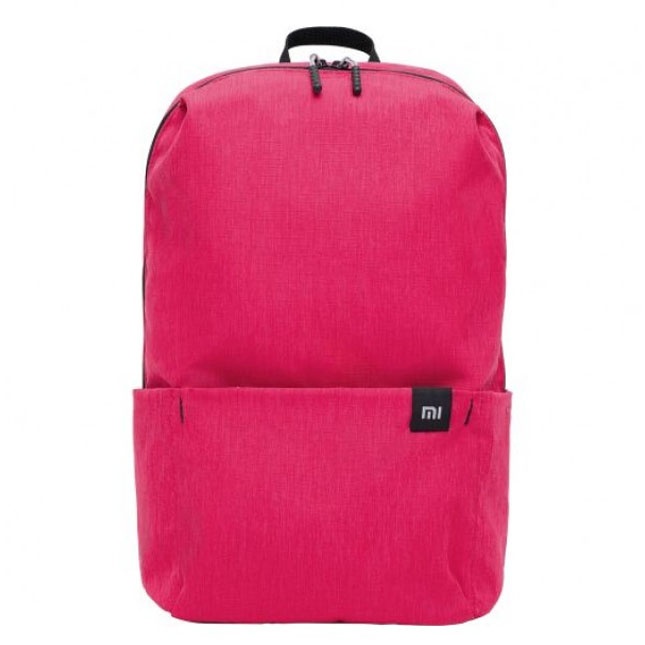 Erkaklar uchun ryukzak Mi Casual Daypack ART. 3713489 Pink