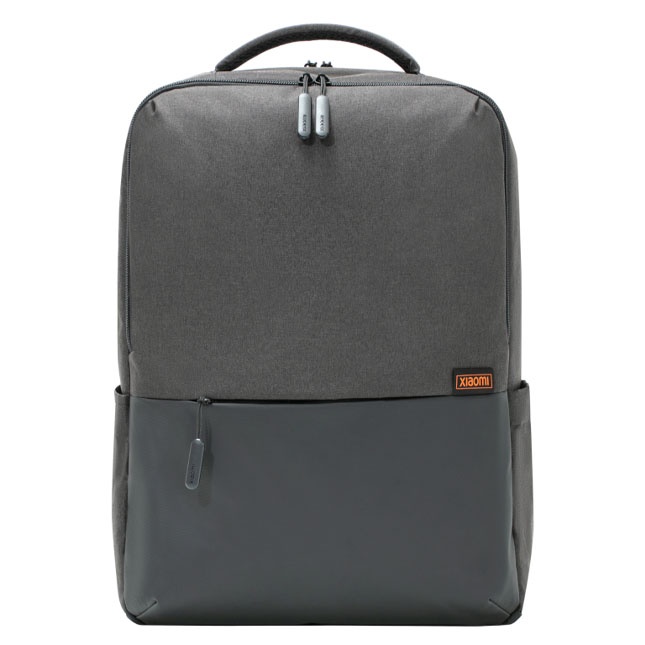 Erkaklar uchun ryukzak Xiaomi Commuter Backpack ART 31382 Dark Grey