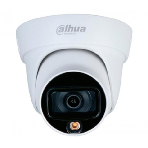 Videokamera Dahua DH-IPC-HDW1239T1-LED-S5 (2.8 mm)