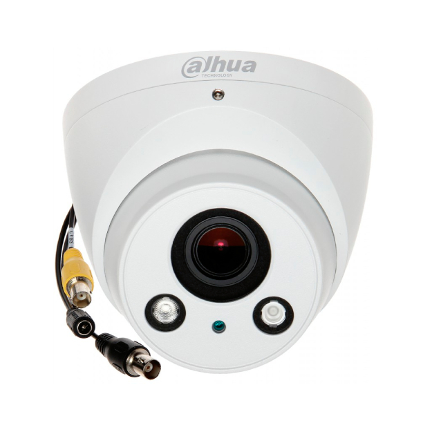Видеокамера Dahua DH-IPC-HDW2221RP-ZS