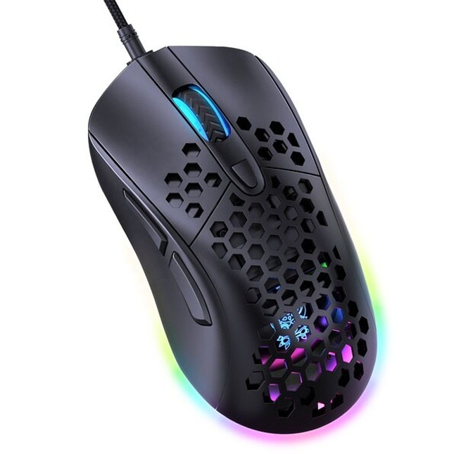 Simsiz sichqoncha Onikuma CW906