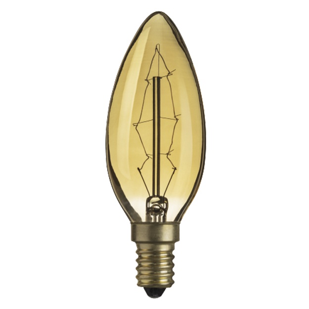 Cho‘g‘lanma chiroq Navigator 71 NI-V-C-C 40W E14