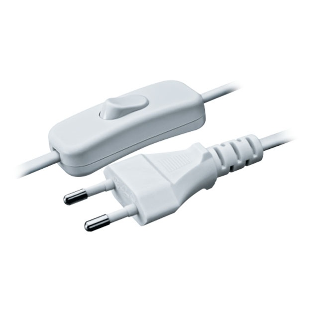 Kabel Navigator 94 667 NPS-FS 1,7m kalit bilan Oq