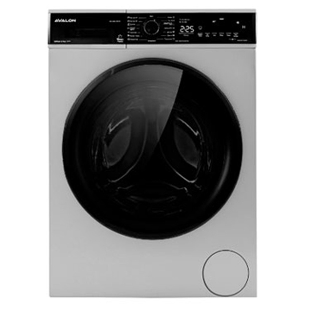 Стиральная машина Avalon WM8010S steel