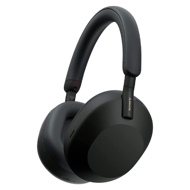 Simsiz quloqchinlar Sony WH-1000XM5