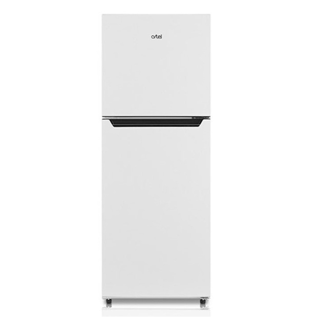 Холодильник ARTEL HD-207W (White)