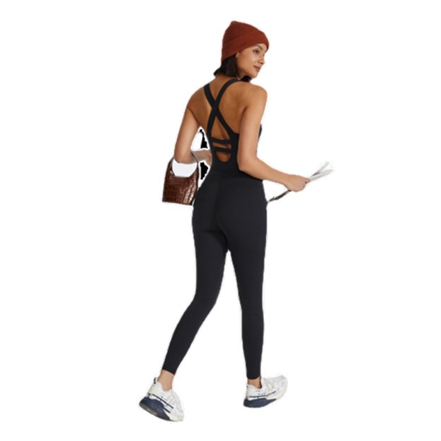 Ayollar Kombinezonlar SportWay ART FWKOM3 M